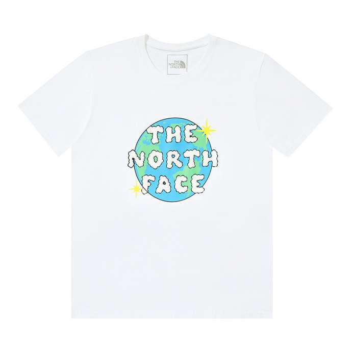 The North Face T Shirts Short _SKUTheNorthFaceM-3XLT88934539854